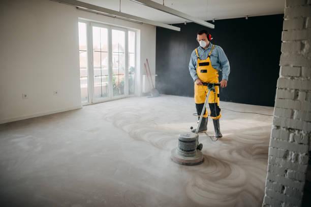 Best Concrete Sealing and Maintenance in Socastee, SC