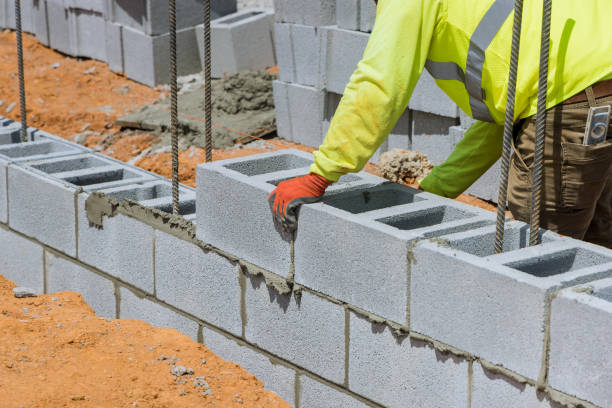 Best Commercial Concrete Services in Socastee, SC