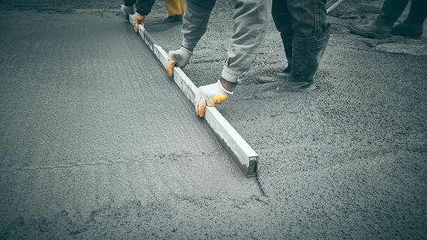 Best Industrial Concrete Flooring in Socastee, SC