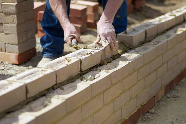 Best Concrete Retaining Walls in Socastee, SC