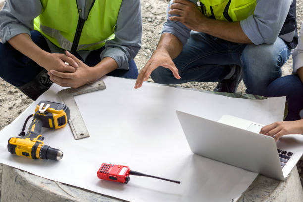 Best Stamped Concrete Services in Socastee, SC