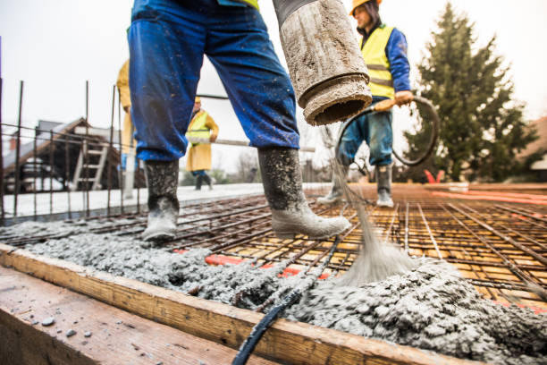  Socastee, SC Concrete contractor Pros